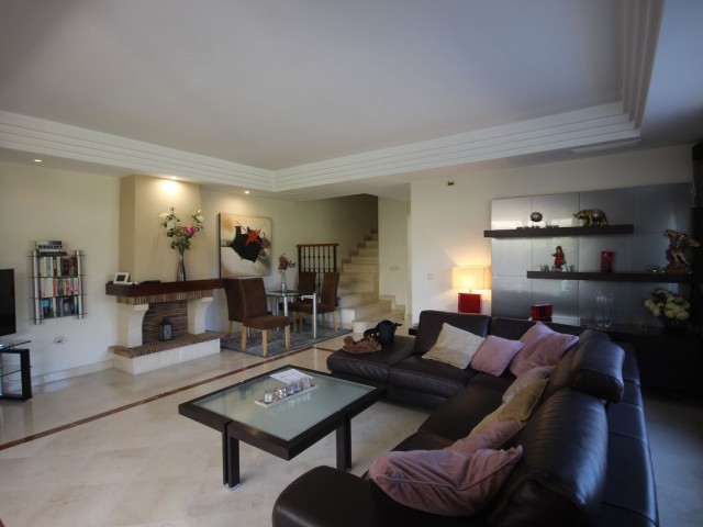 3 Schlafzimmer Villa in Riviera del Sol