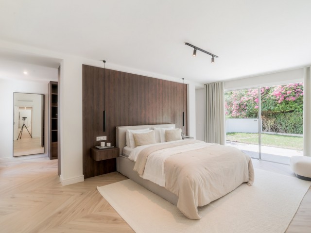 4 Slaapkamer Appartement in The Golden Mile