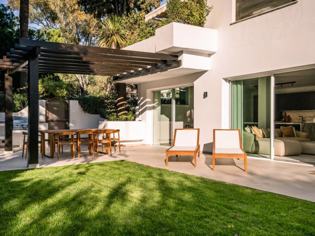 4 Slaapkamer Appartement in The Golden Mile