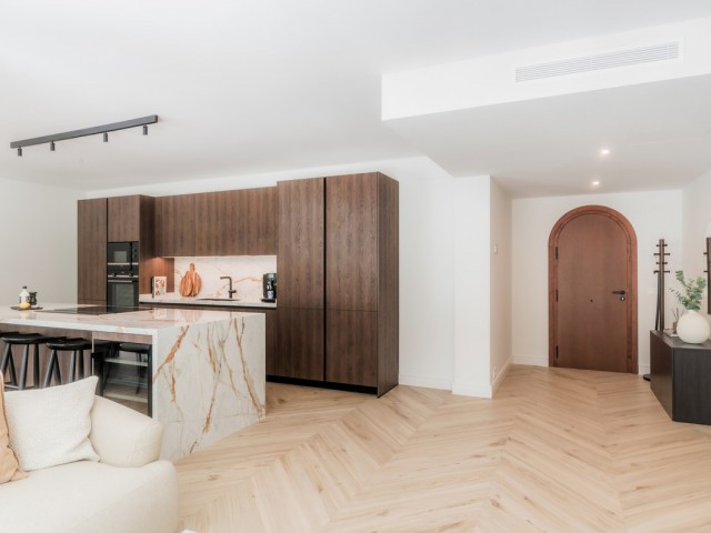 4 Slaapkamer Appartement in The Golden Mile