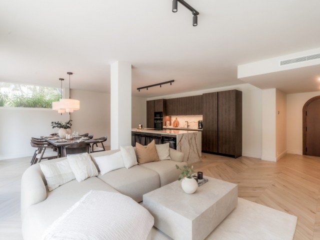 4 Slaapkamer Appartement in The Golden Mile