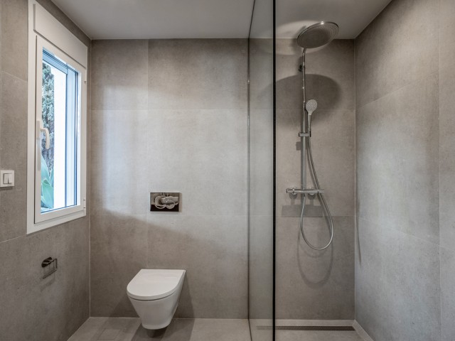 4 Slaapkamer Appartement in The Golden Mile