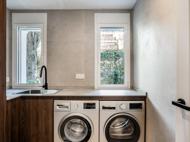 4 Slaapkamer Appartement in The Golden Mile