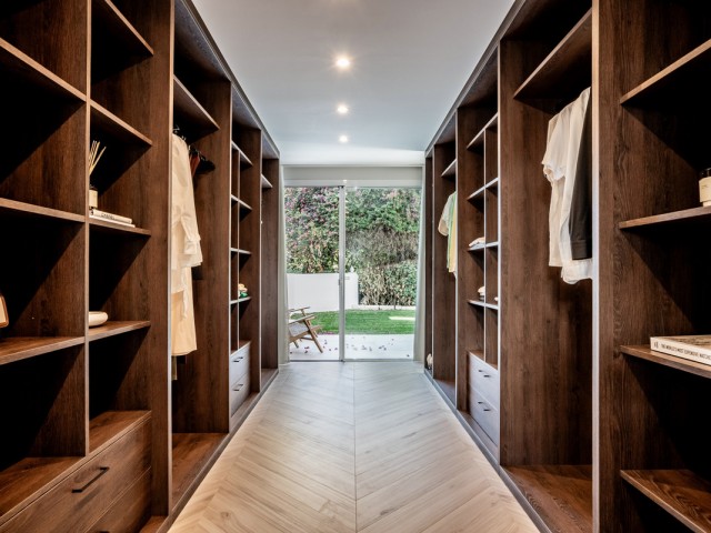 4 Slaapkamer Appartement in The Golden Mile