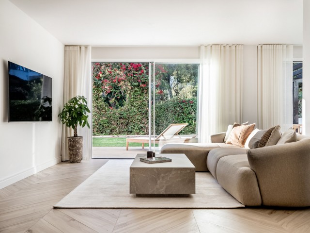 4 Slaapkamer Appartement in The Golden Mile