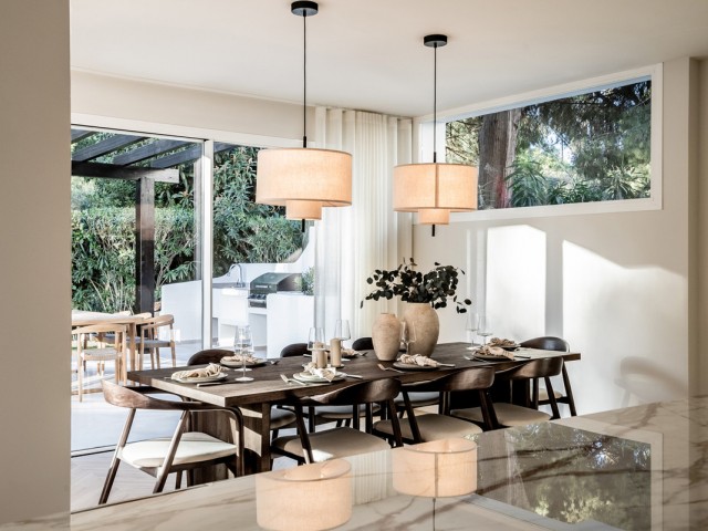 4 Slaapkamer Appartement in The Golden Mile