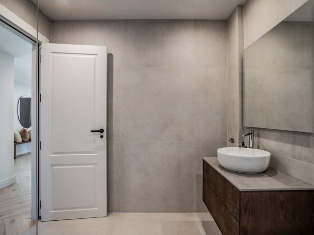 4 Slaapkamer Appartement in The Golden Mile