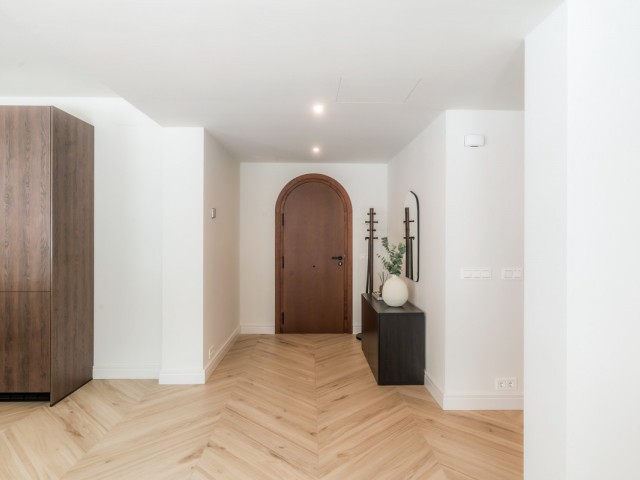 4 Slaapkamer Appartement in The Golden Mile