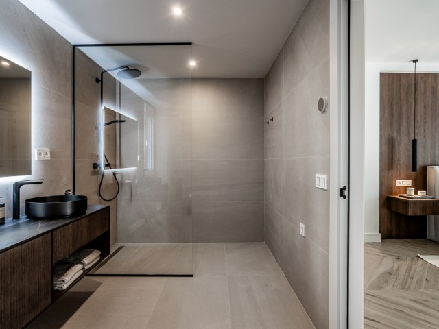 4 Slaapkamer Appartement in The Golden Mile