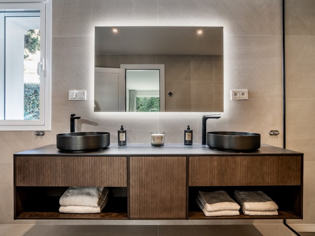 4 Slaapkamer Appartement in The Golden Mile