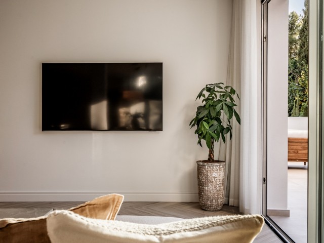 4 Slaapkamer Appartement in The Golden Mile