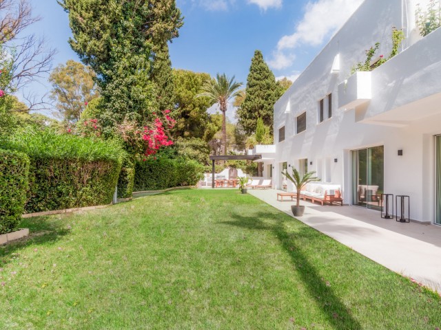 4 Slaapkamer Appartement in The Golden Mile