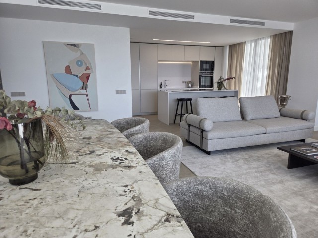 3 Slaapkamer Appartement in Santa Clara