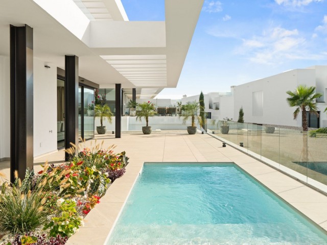 3 Slaapkamer Appartement in Santa Clara