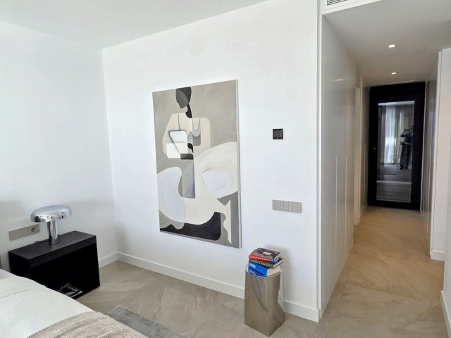 3 Slaapkamer Appartement in Santa Clara