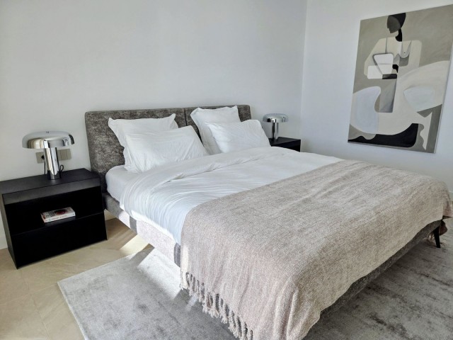 3 Slaapkamer Appartement in Santa Clara