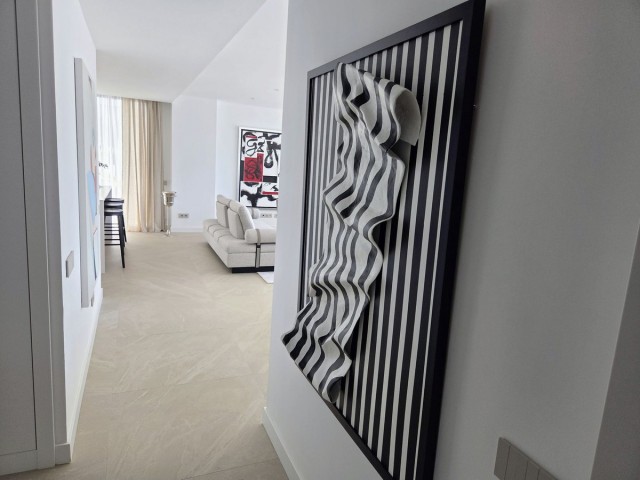 3 Slaapkamer Appartement in Santa Clara