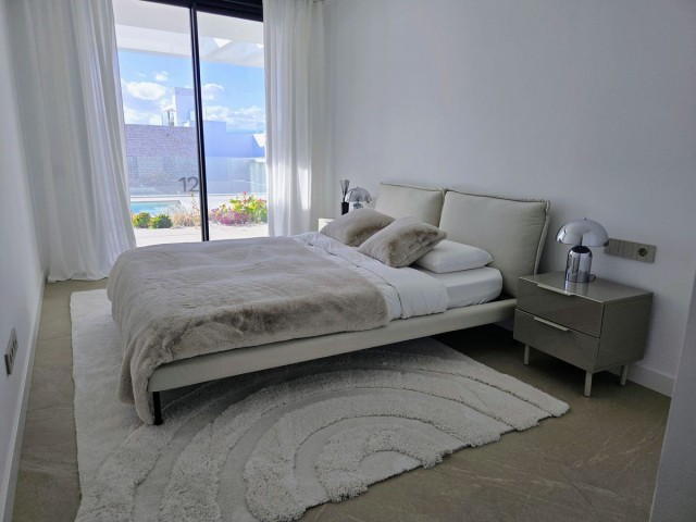 3 Slaapkamer Appartement in Santa Clara