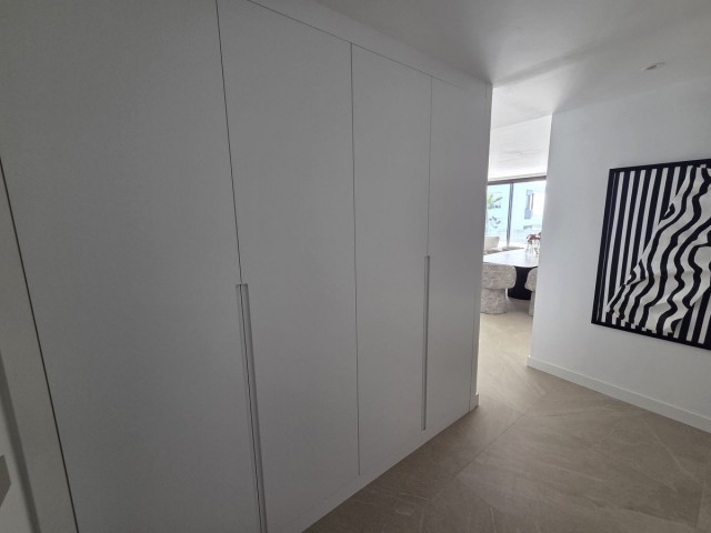 3 Slaapkamer Appartement in Santa Clara