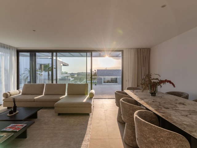 3 Makuuhuoneen Huoneisto Santa Clara