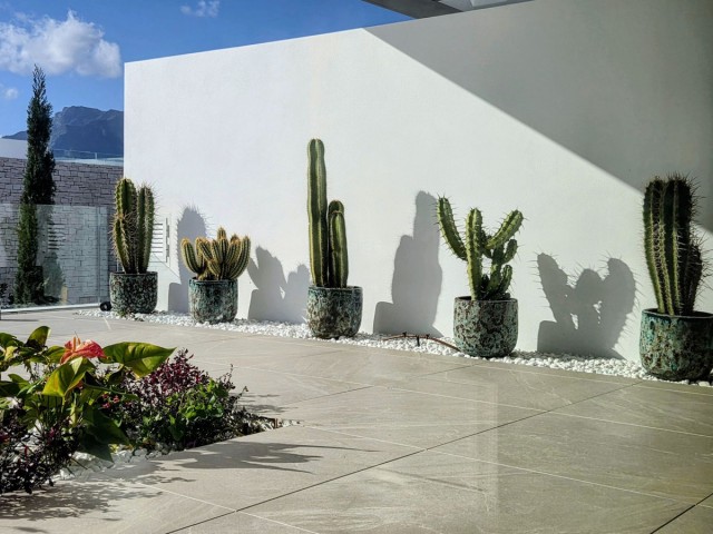 3 Makuuhuoneen Huoneisto Santa Clara