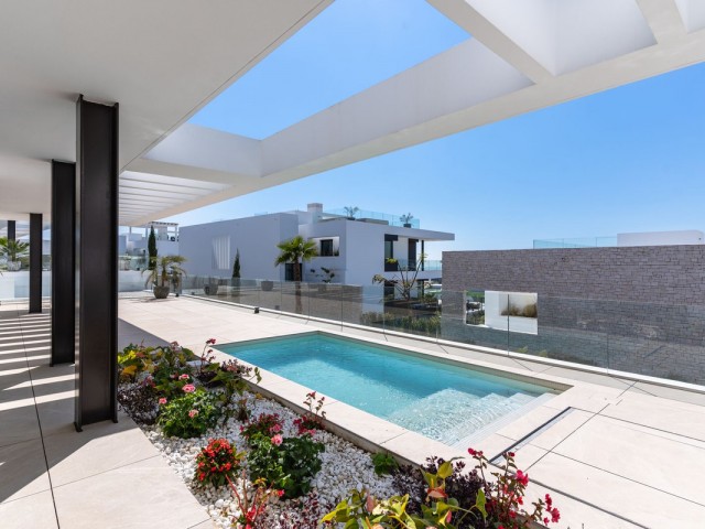 3 Makuuhuoneen Huoneisto Santa Clara