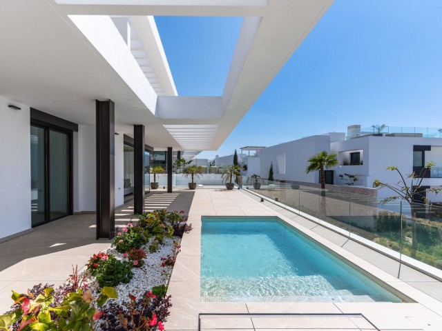 3 Makuuhuoneen Huoneisto Santa Clara