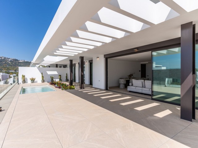 3 Makuuhuoneen Huoneisto Santa Clara