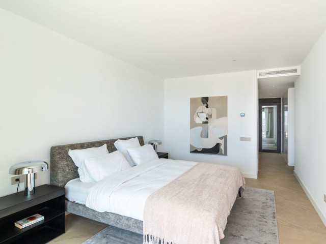 3 Makuuhuoneen Huoneisto Santa Clara