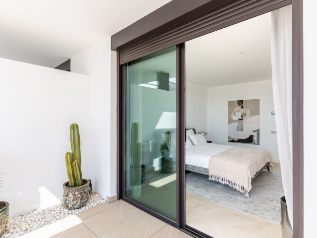 3 Makuuhuoneen Huoneisto Santa Clara