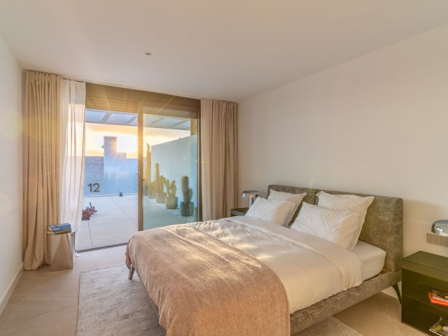 3 Makuuhuoneen Huoneisto Santa Clara