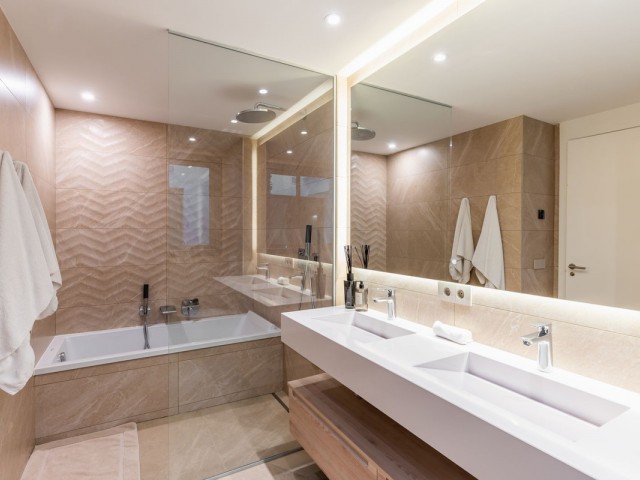 3 Makuuhuoneen Huoneisto Santa Clara