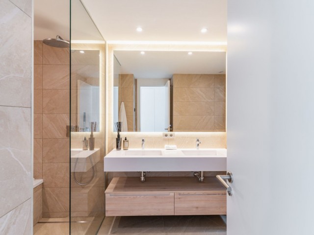 3 Makuuhuoneen Huoneisto Santa Clara