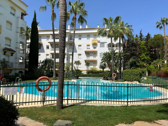 Appartement avec 2 Chambres  à Marbella