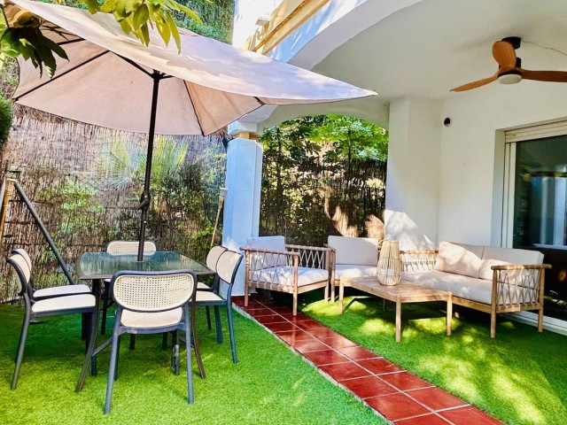 Appartement avec 2 Chambres  à Marbella