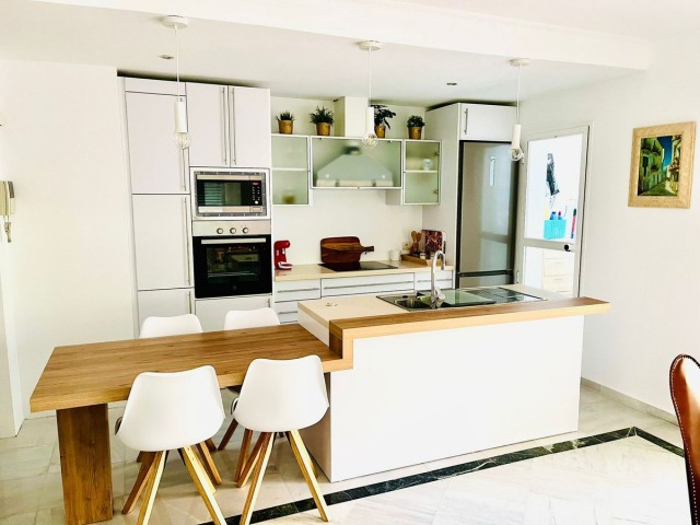 Appartement avec 2 Chambres  à Marbella
