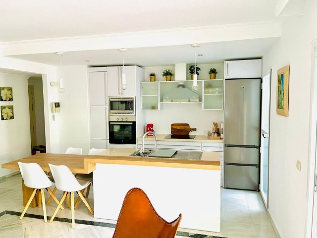 Appartement avec 2 Chambres  à Marbella