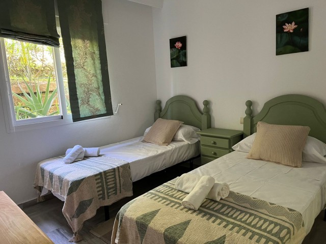 Appartement avec 2 Chambres  à Marbella