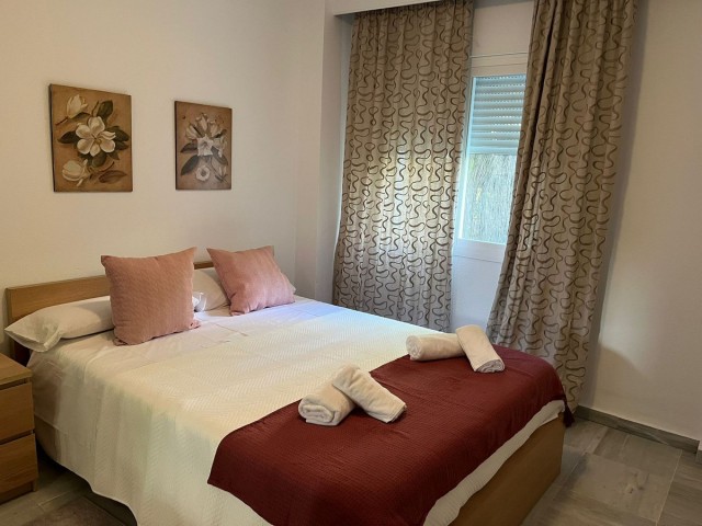 Appartement avec 2 Chambres  à Marbella