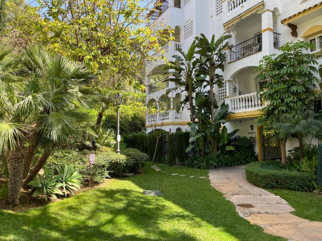 Appartement avec 2 Chambres  à Marbella