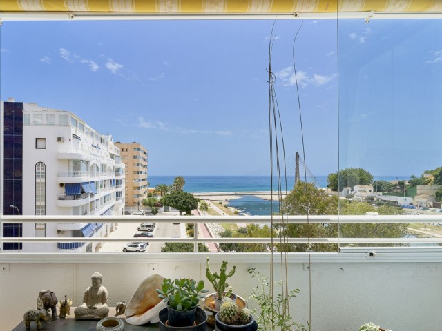3 Slaapkamer Appartement in Fuengirola
