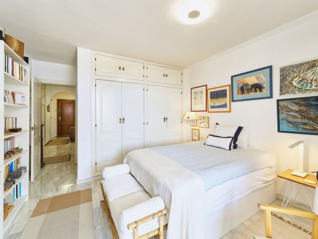 3 Slaapkamer Appartement in Fuengirola