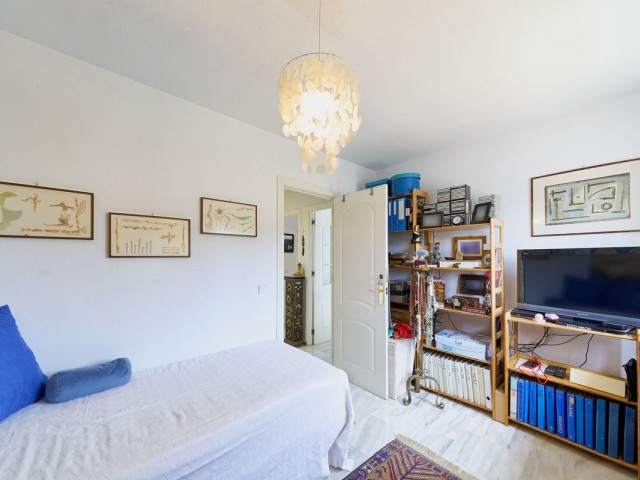 3 Slaapkamer Appartement in Fuengirola