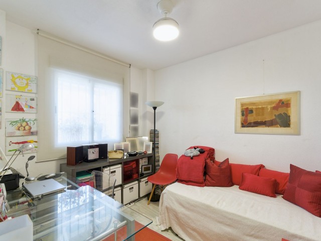 3 Slaapkamer Appartement in Fuengirola