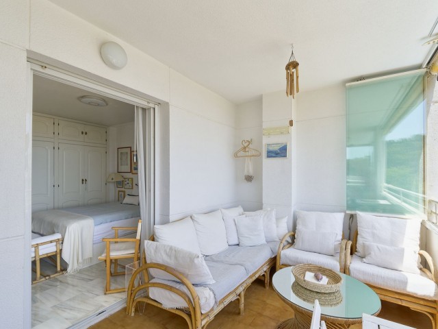 3 Slaapkamer Appartement in Fuengirola