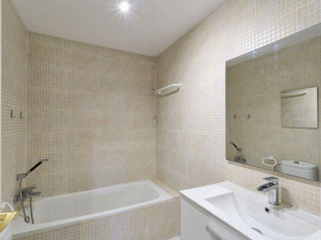 3 Slaapkamer Appartement in Fuengirola