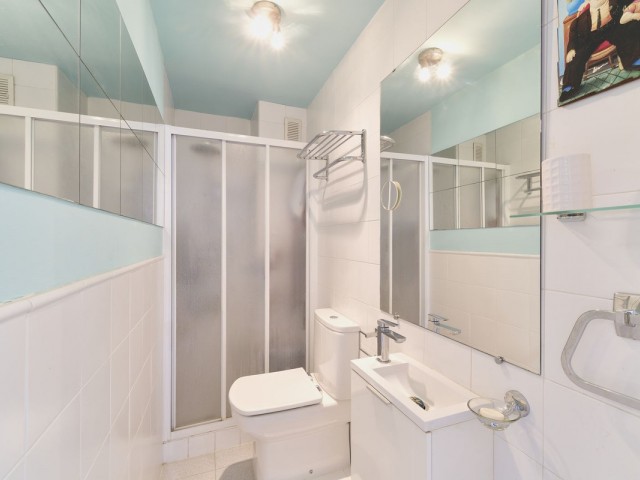 3 Slaapkamer Appartement in Fuengirola