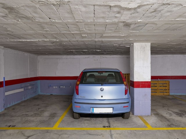 3 Slaapkamer Appartement in Fuengirola