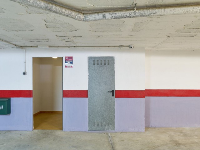 3 Slaapkamer Appartement in Fuengirola