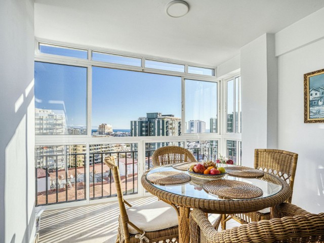 Appartement, Los Boliches